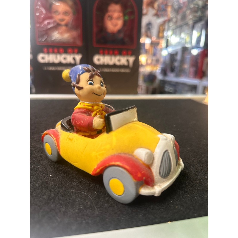1980 NODDY’S TOY