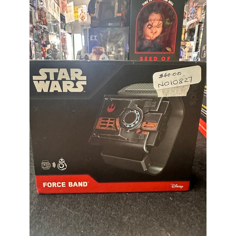 STAR WARS FORCE BAND