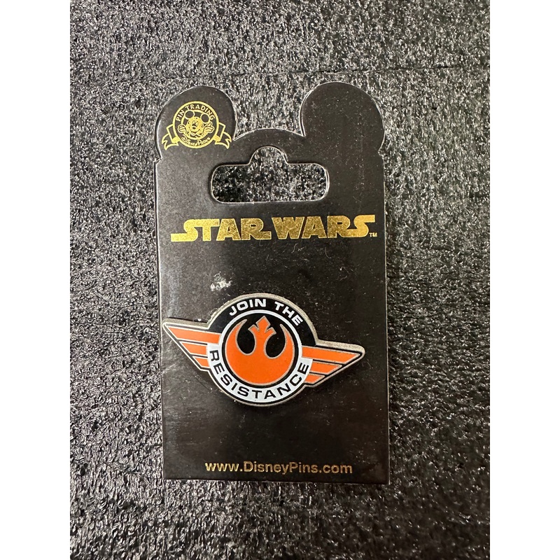 STAR WARS LICENCED PIN