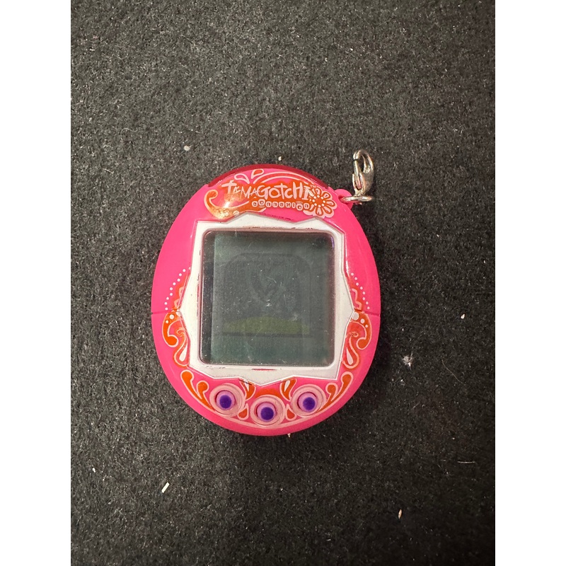 TAMAGOTCHI PINK