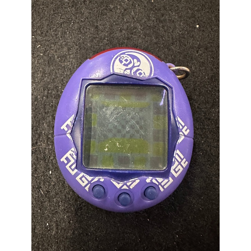 TAMAGOTCHI PURPLE