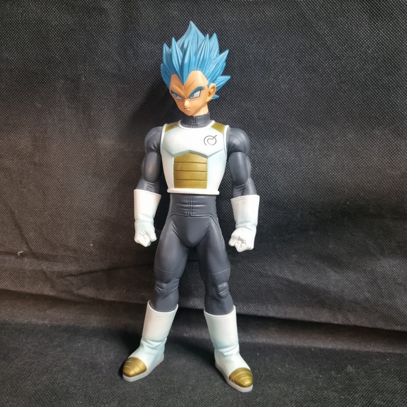 Banpresto Master Stars Piece Dragon Ball Super NO BOX