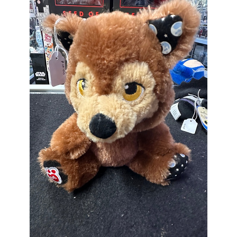 BAB TEDDY BEAR