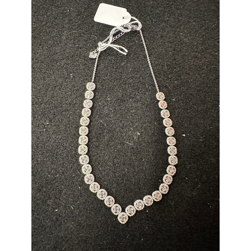 SWAROVSKI NECKLACE