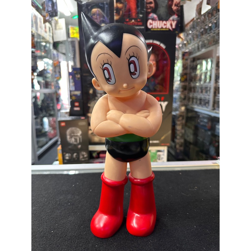 ASTRO BOY PVC FIGURES
