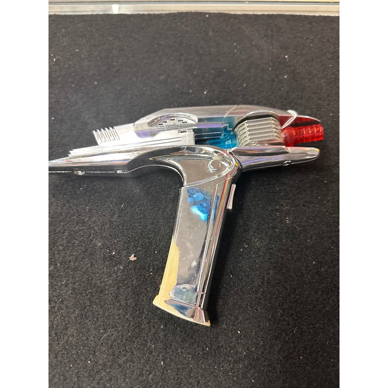 STAR TREK FLEET PHASER