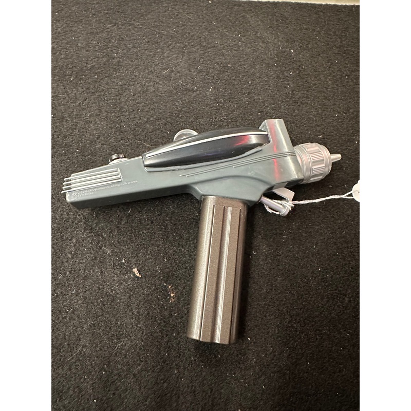 STAR TREK HAND PHASER