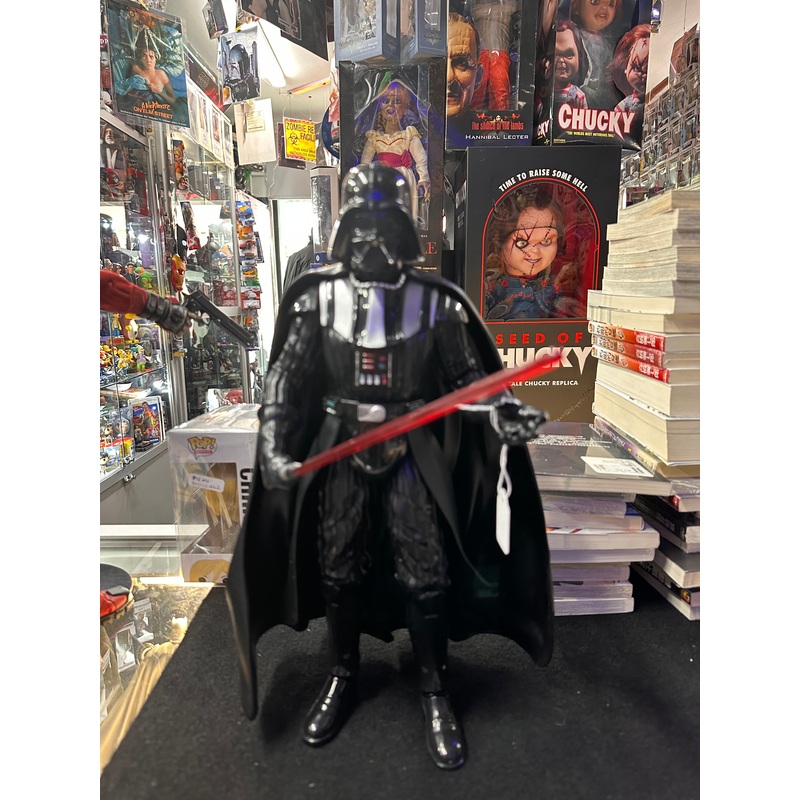STAR WARS DARTH VADER FIGURE