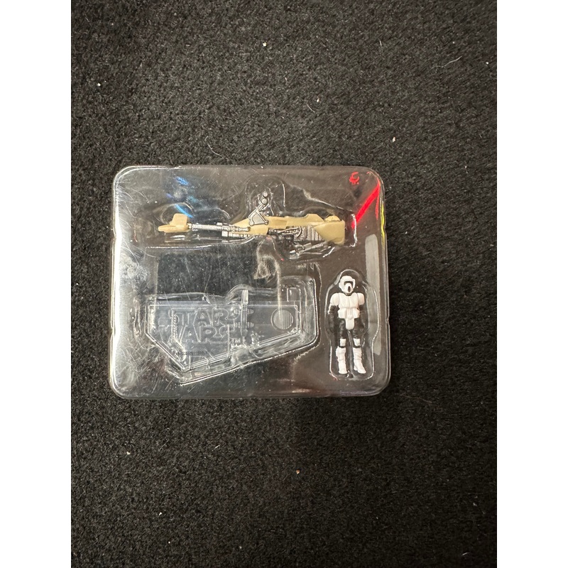 STAR WARS MICRO MACHINES