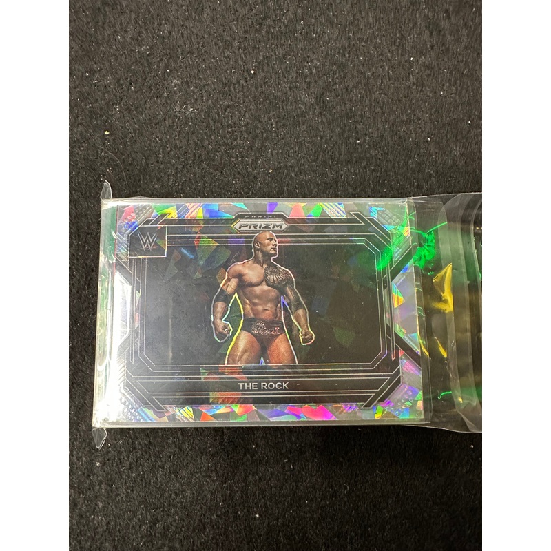 2022 CHRONICLES WWE TRADING CARDS