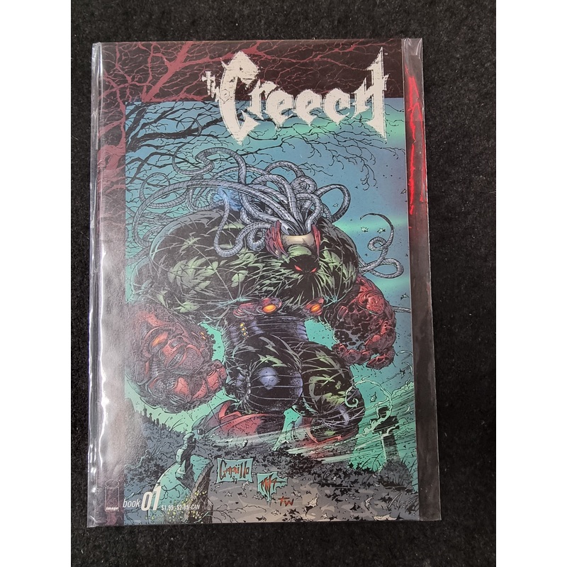 THE CREECH BOOK 01