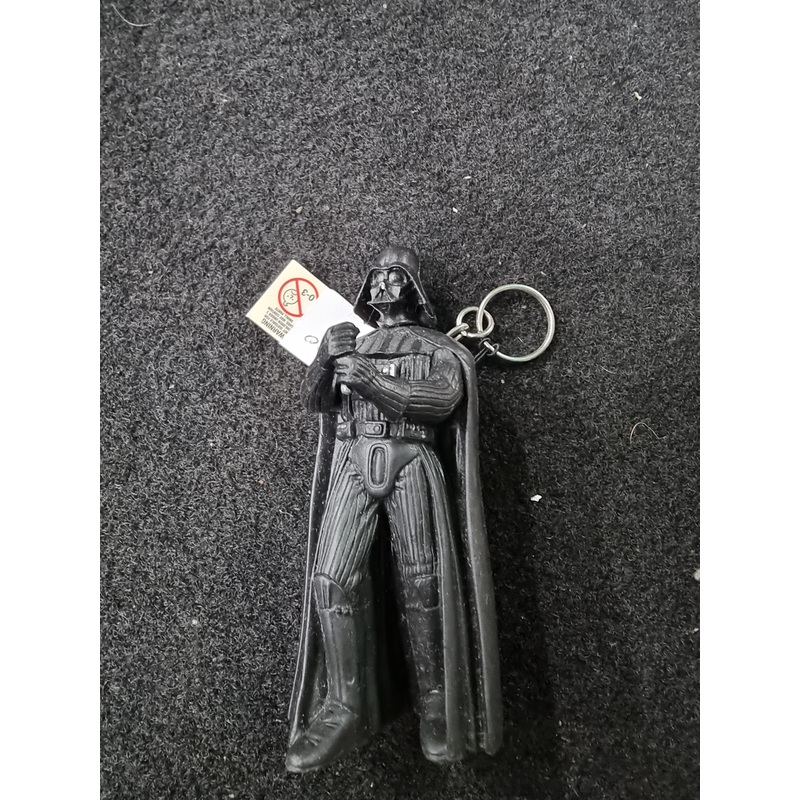 STAR WARS KEYCHAIN DARTH VADER