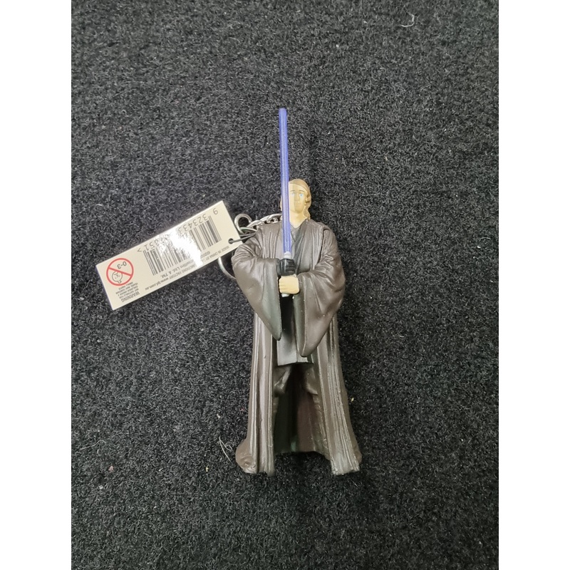 STAR WARS KEYCHAIN -ANAKIN SKYWALKER