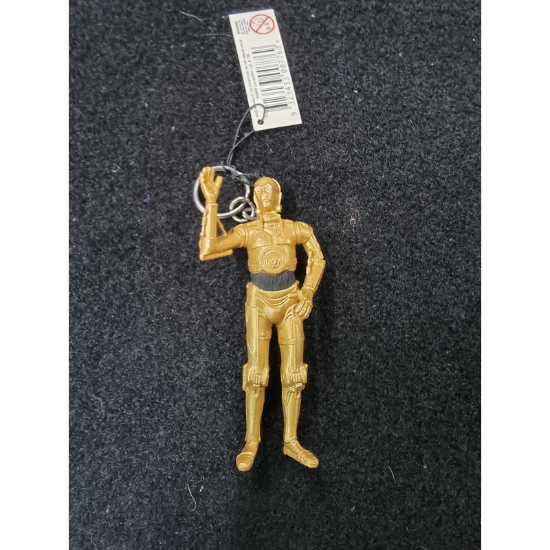 STAR WARS KEYCHAIN – C-3P0