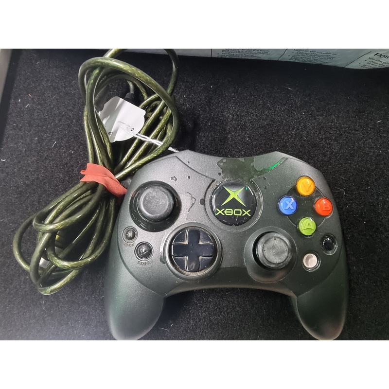 X-BOX REMOTE CONTROL