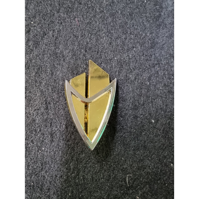 STAR TREK ST ADMIRAL JL PICARD PIN THE NEXT GENERATION