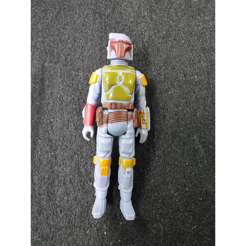 STAR WARS 1979  VIINTAGE KENNER BOBA FETT