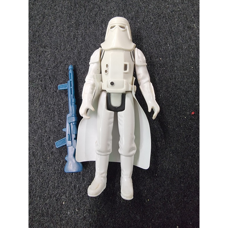 STAR WARS 1980  VIINTAGE IMPERIAL  STORMTROOPER (HOTH BATTLE GEAR)