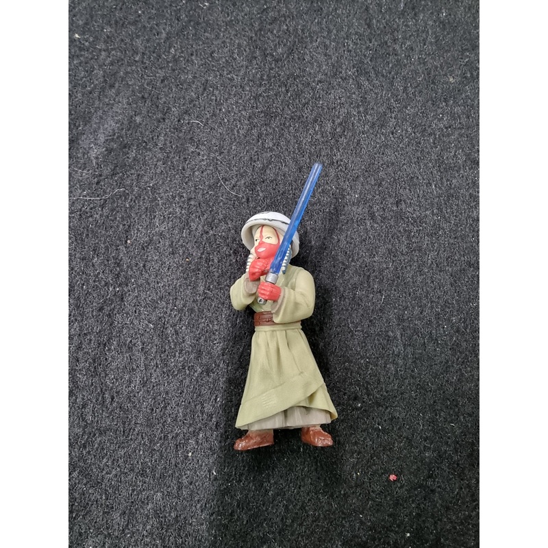 STAR WARS AHLA JEDI PADAWAN