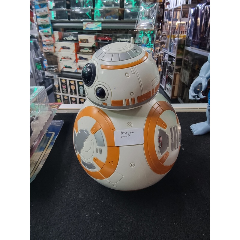STAR WARS BB-8 PROP ONLY