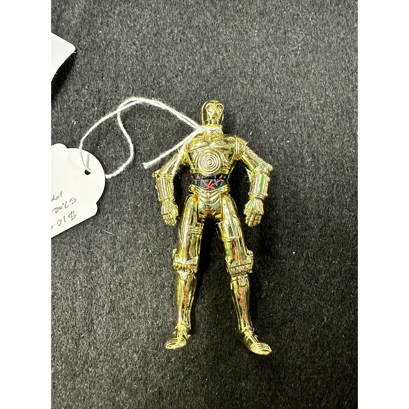 Star Wars C-3PO Kenner Action Figure Vintage 1995 LFL