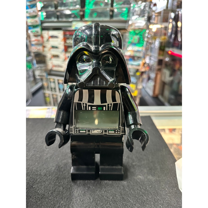Star Wars Darth Vader Alarm Clock