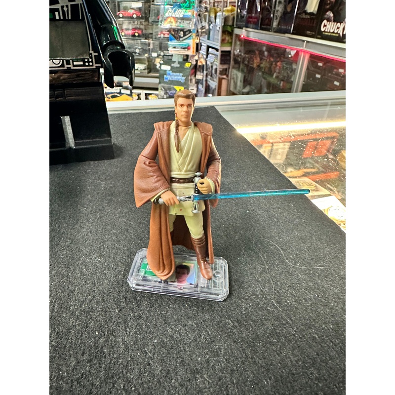 Star Wars Obi-Wan Kenobi