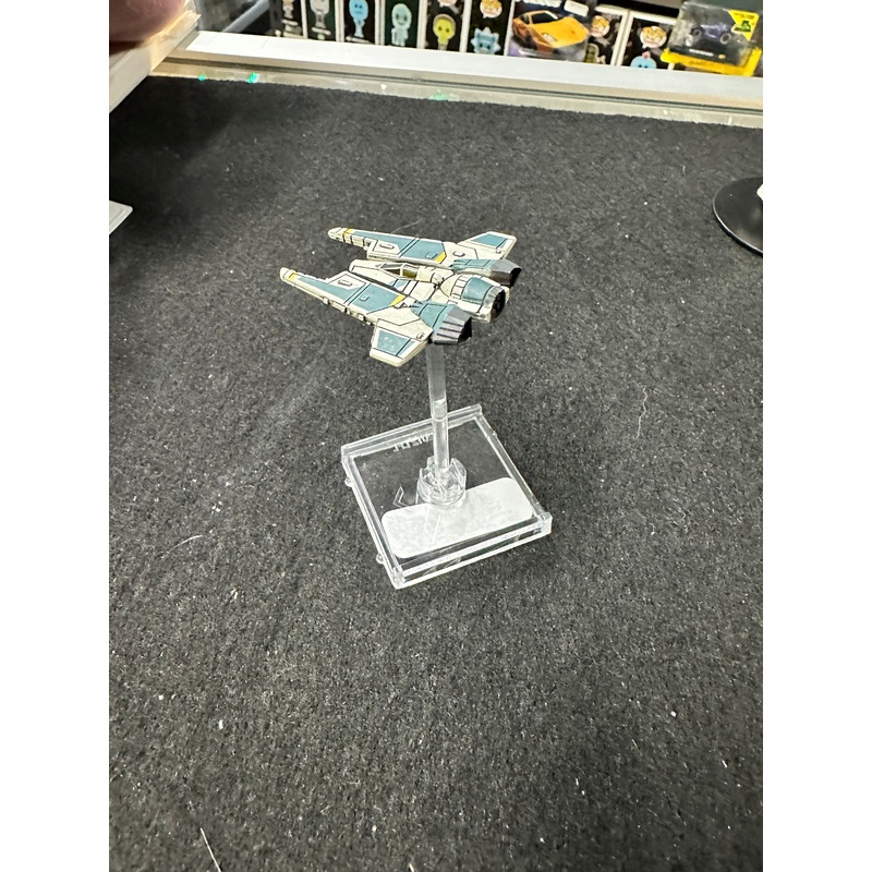 Star Wars X-wing Miniatures
