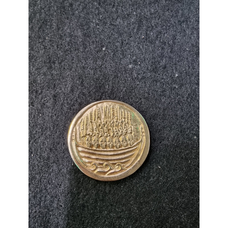 THE HOBBIT THE DESOLATION OF SMAUG COIN 5
