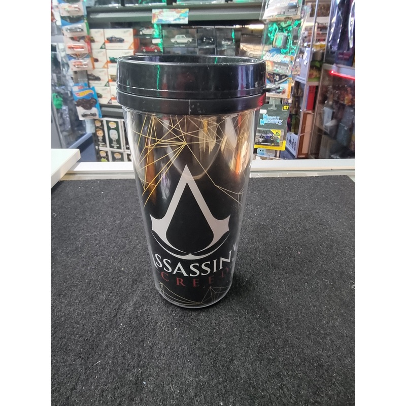 Assassins Creed Drinking Cup