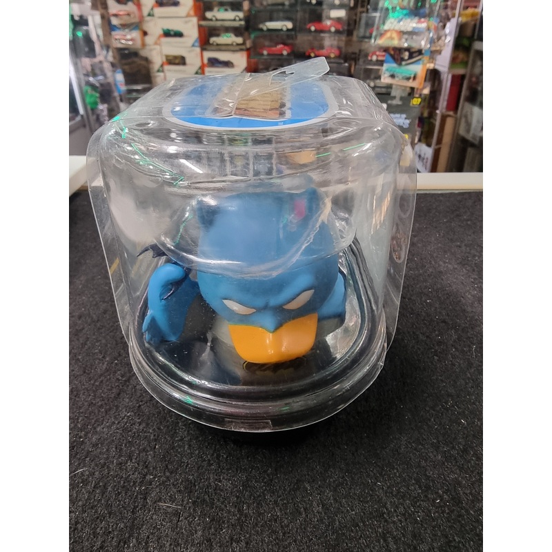 TUBBZ COSPLAYING DUCKS BATMAN
