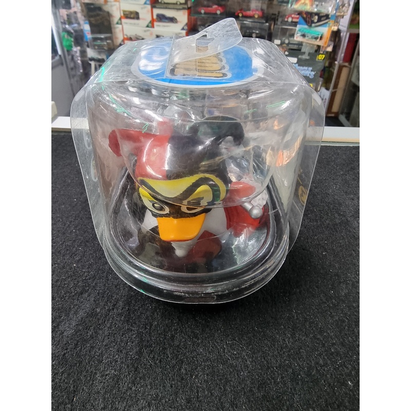 TUBBZ COSPLAYING DUCKS HARLEY QUINN