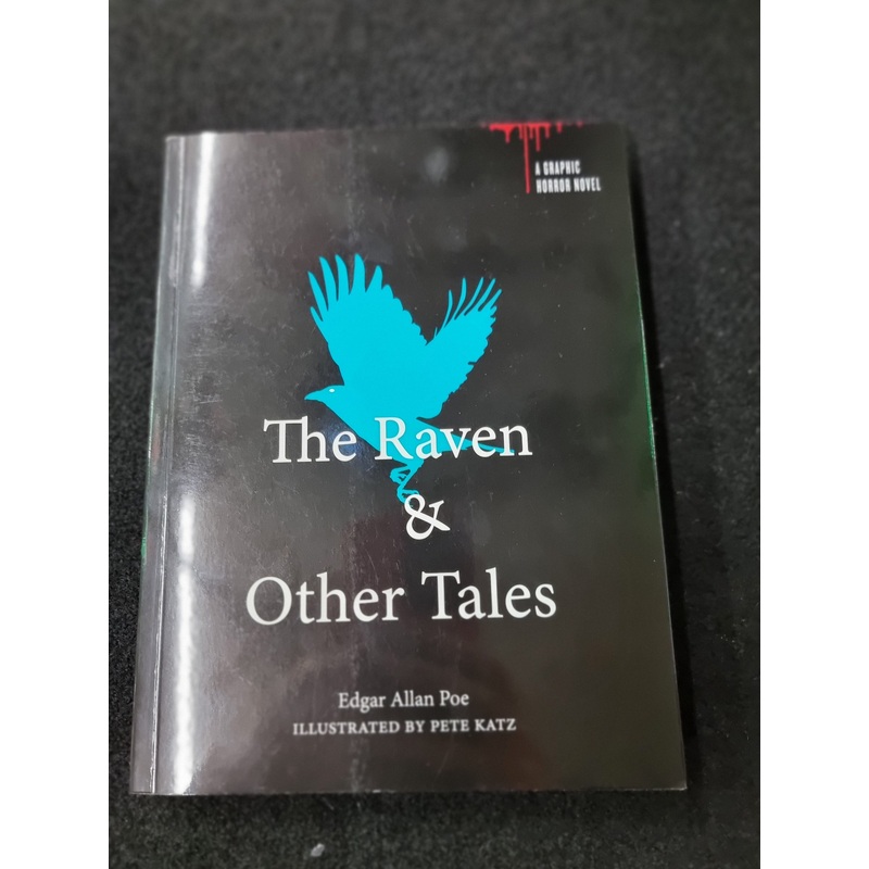 THE RAVEN & OTHER TALES
