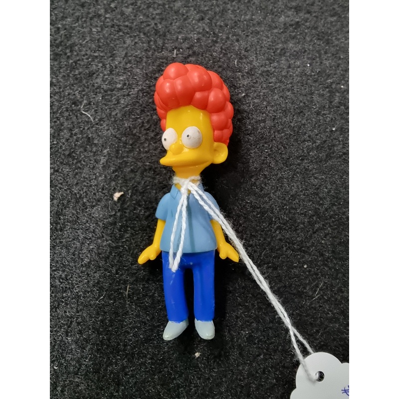 The Simpsons TPF Figure – Rod Flanders without tag Limited Edition