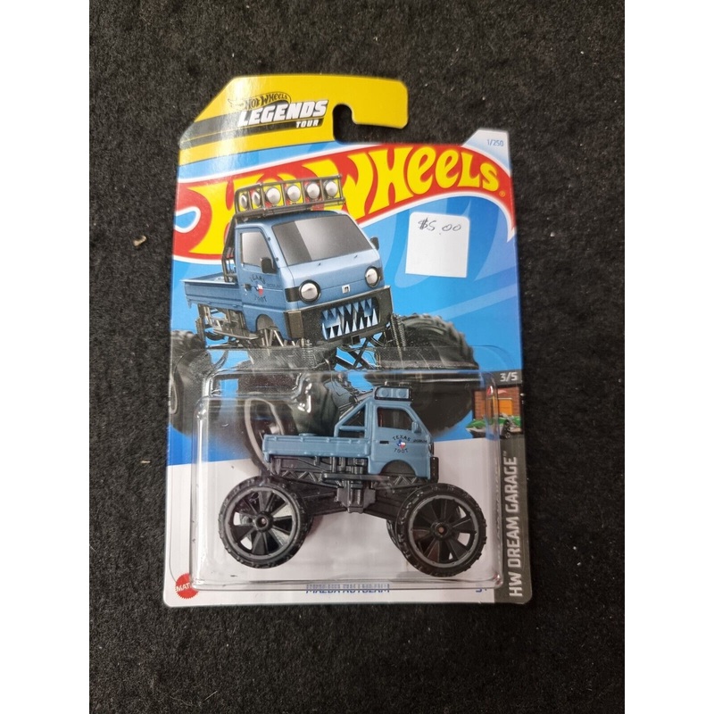 2024 Hot Wheels Complete Set from Mainlines, Super Treasure Hunt & Exclusives 1