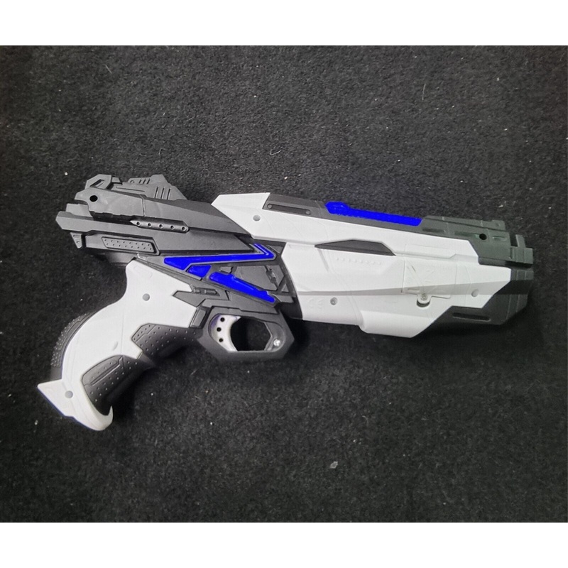 Star Wars Light And Sound Blaster Toy Gun Costume Accessory