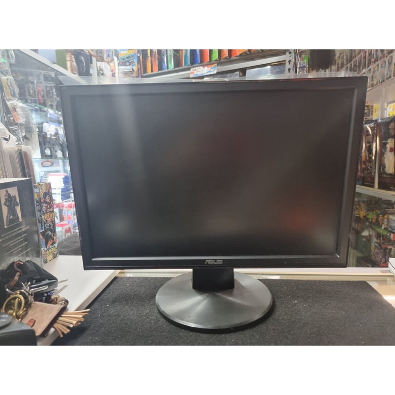 ASUS VW193 Lcd Monitor