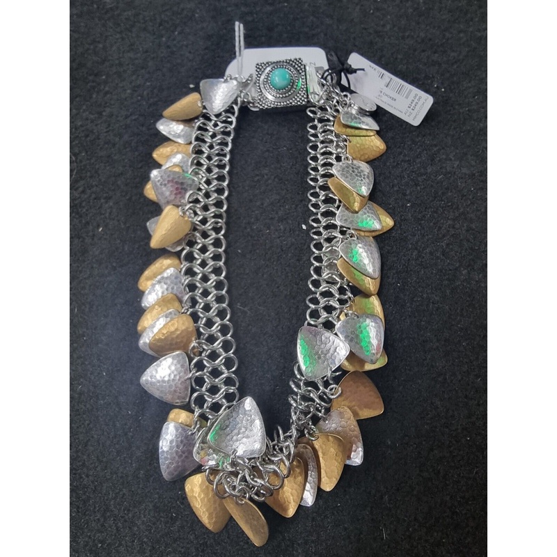 Stunning Mimco  Necklace