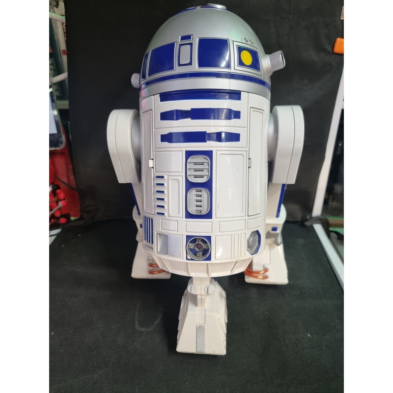 Star Wars Electronic R2-D2. 40cm High (Not Working) Prop only