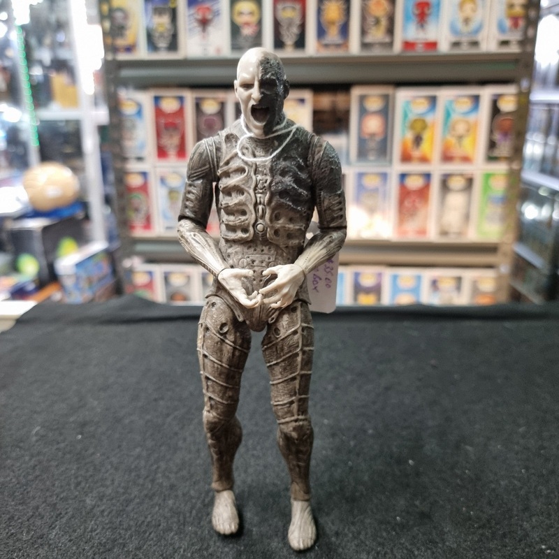 2017 NECA Alien Covenant Xenomorph  Prometheus Figure