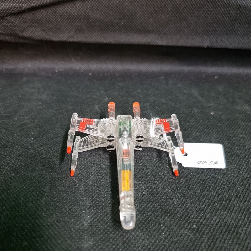 Star Wars Galoob Micro Machines X-Ray Fleet – X-WING Fighter