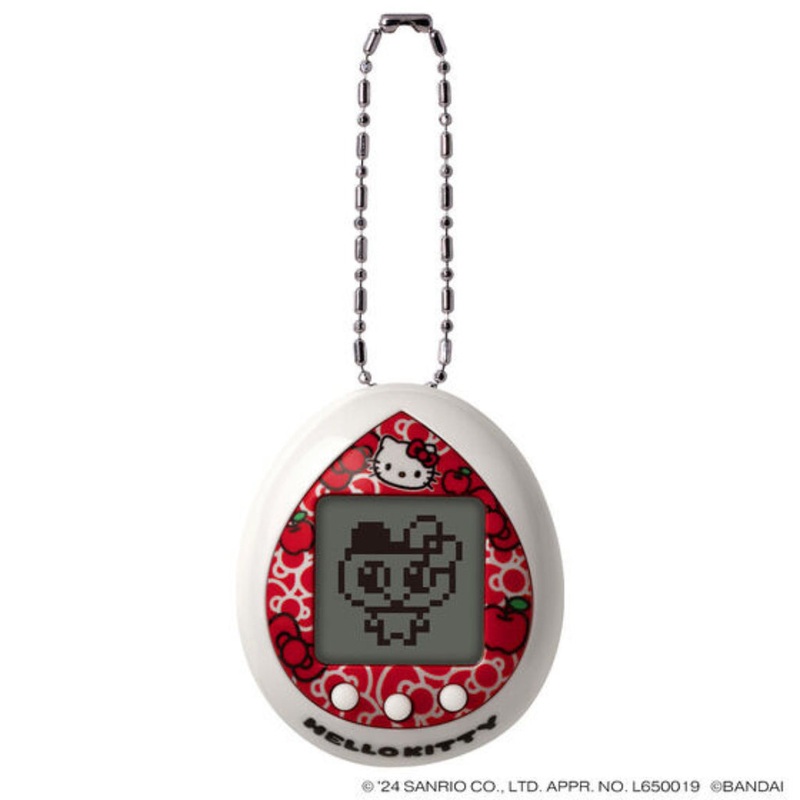 Bandai Tamagotchi – Hello Kitty Red