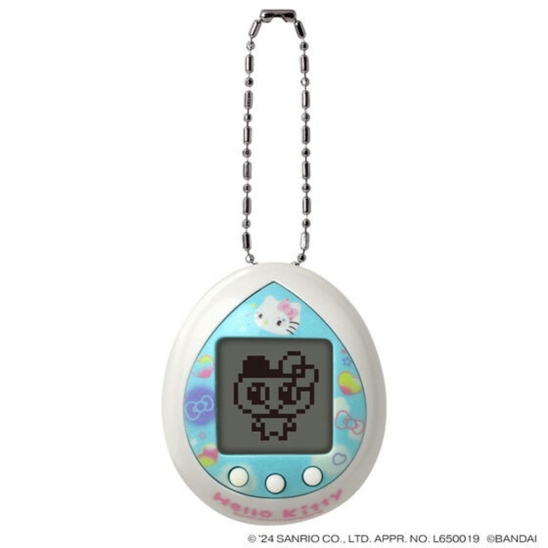 Bandai Tamagotchi – Hello Kitty Sky Blue