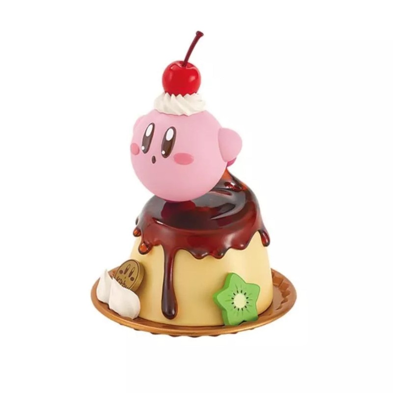 Banpresto Kirby of the Stars Ver. A Paldolce Collection Vol.6