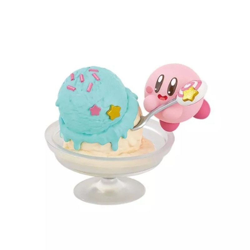 Banpresto Kirby of the Stars Ver. B Paldolce Collection Vol.6