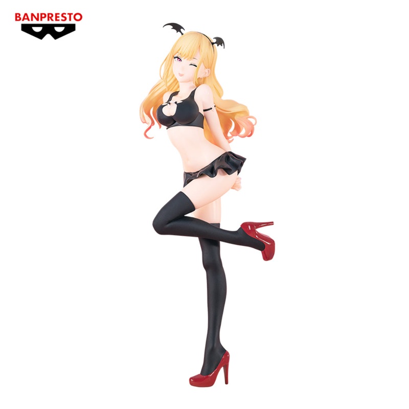 Banpresto Marin Kitagawa Celestial Vivi My Dress-Up Darling