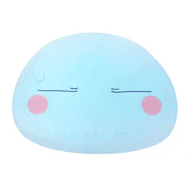 Banpresto Rimuru Super Big Plush – That Time I Got Reincarnated as a Slime