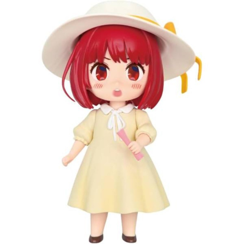 Taito Arima Kana Child Actor Ver. Puchieete Oshi no Ko Figure