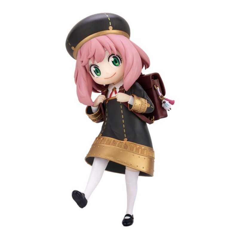 Banpresto Espresto Anya Forger School Style Spy x Family