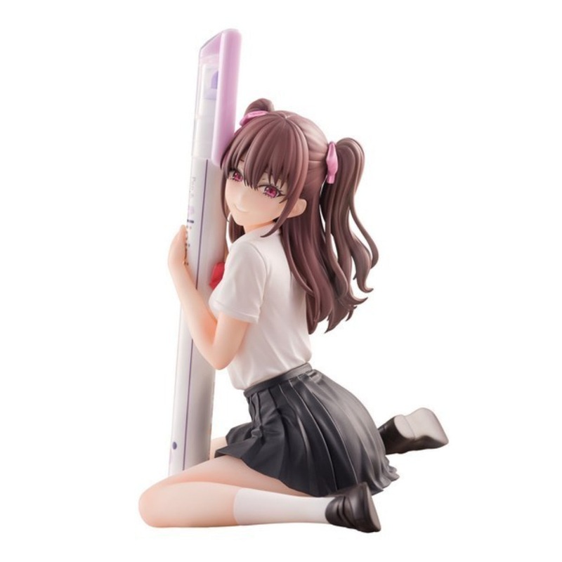 Banpresto Mikari Tachibana Uniform Ver. 2.5 Dimensional Seduction Figure